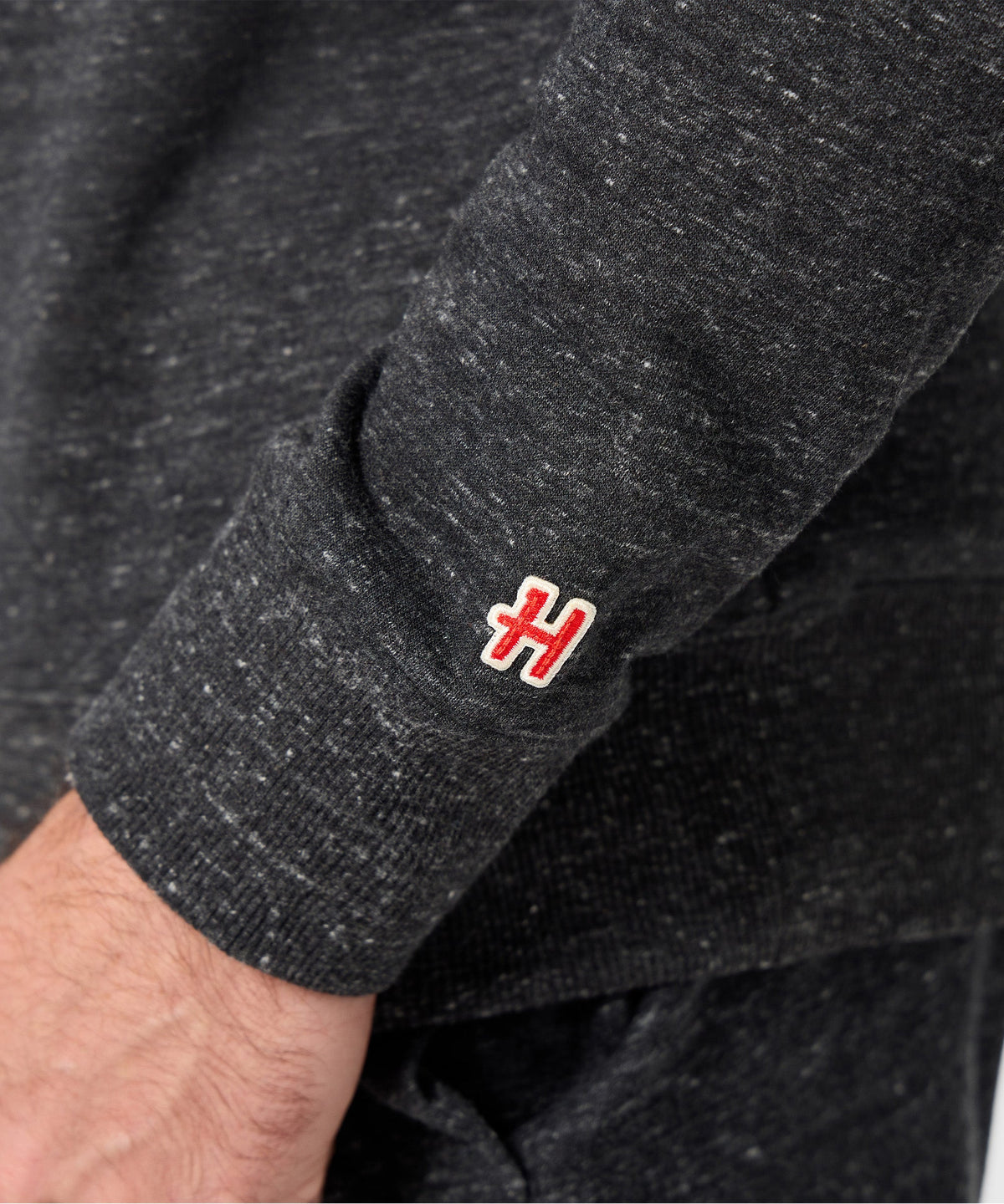 Indiana University Hoosiers Bison Crewneck product image 5
