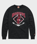 Indiana University Hoosiers Bison Crewneck product image 1