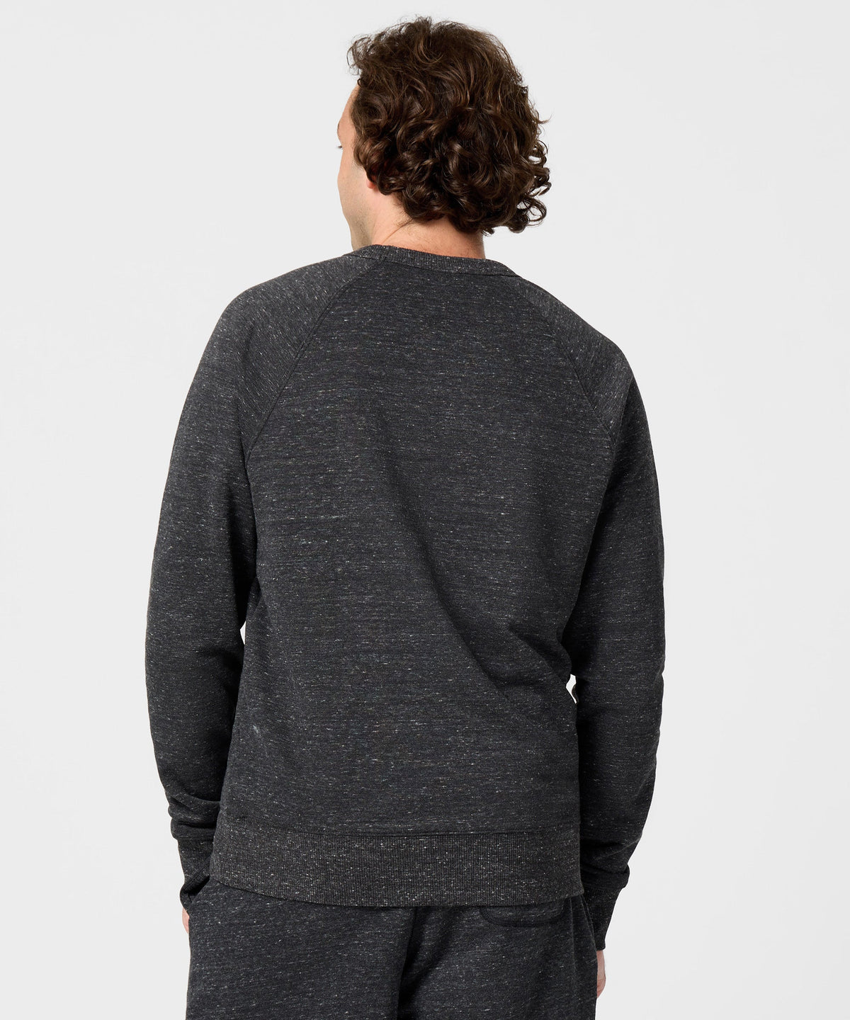 Indiana University Hoosiers Bison Crewneck product image 4