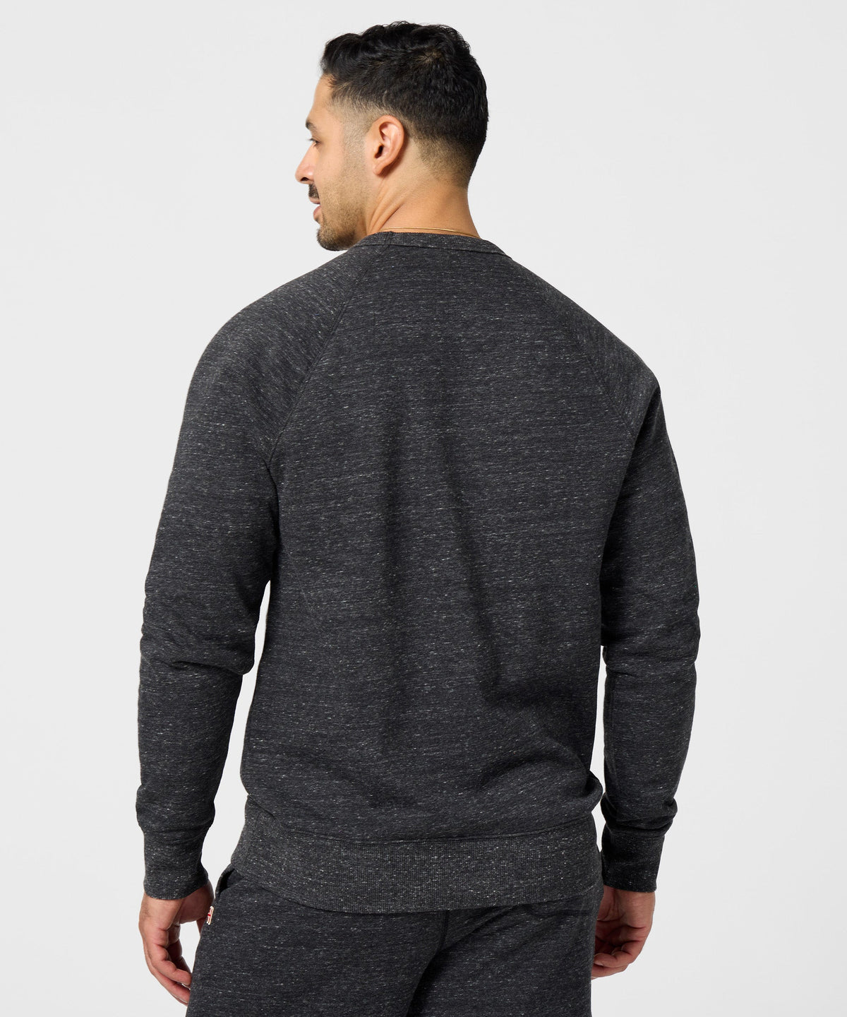 Inter Miami CF MLS Cup Champions 2025 Crewneck