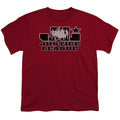 JLA - Logo Youth Short Sleeve product image 1