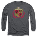 JLA - Defenders Adult Long Sleeve product image 1