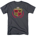 JLA - Defenders Adult Regular Fit Short Sleeve product image 1