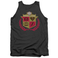 JLA - Defenders Adult Tank Top
