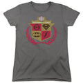 JLA - Defenders Women's Short Sleeve product image 1