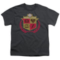 JLA - Defenders Youth Short Sleeve product image 1