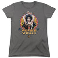 JLA - Powerful Woman Women's Short Sleeve product image 1