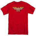 JLA - Golden Adult Regular Fit Short Sleeve product image 1