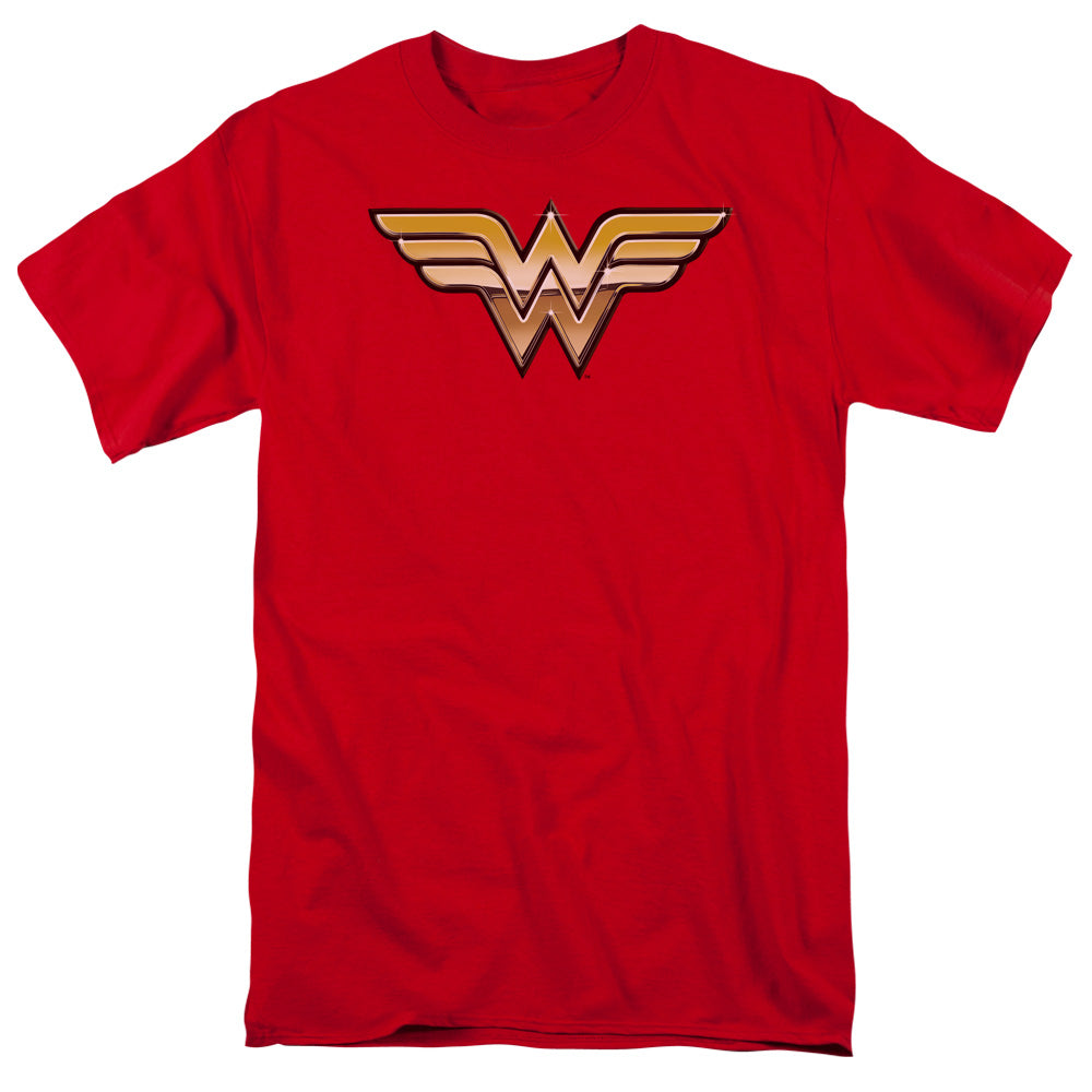 JLA - Golden Adult Regular Fit Short Sleeve product image 1
