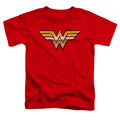 JLA - Golden Toddler Short Sleeve product image 1