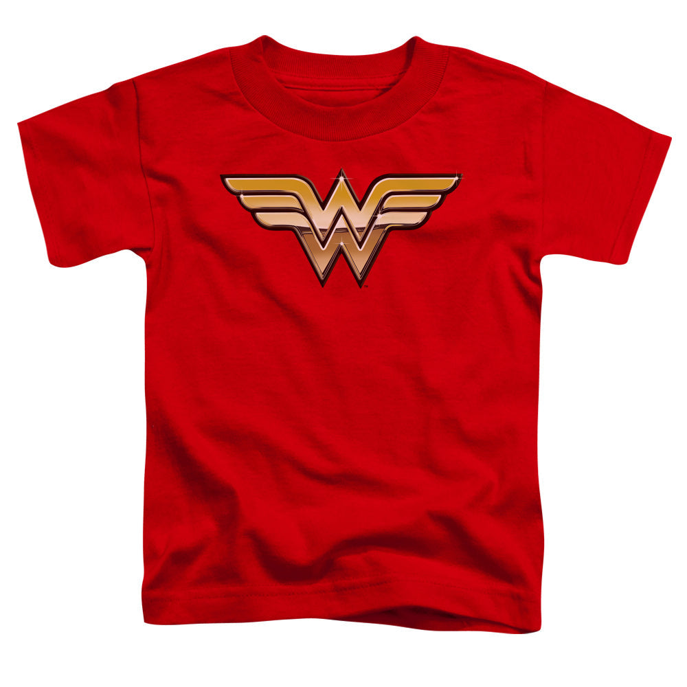 JLA - Golden Toddler Short Sleeve product image 1
