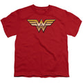 JLA - Golden Youth Short Sleeve product image 1