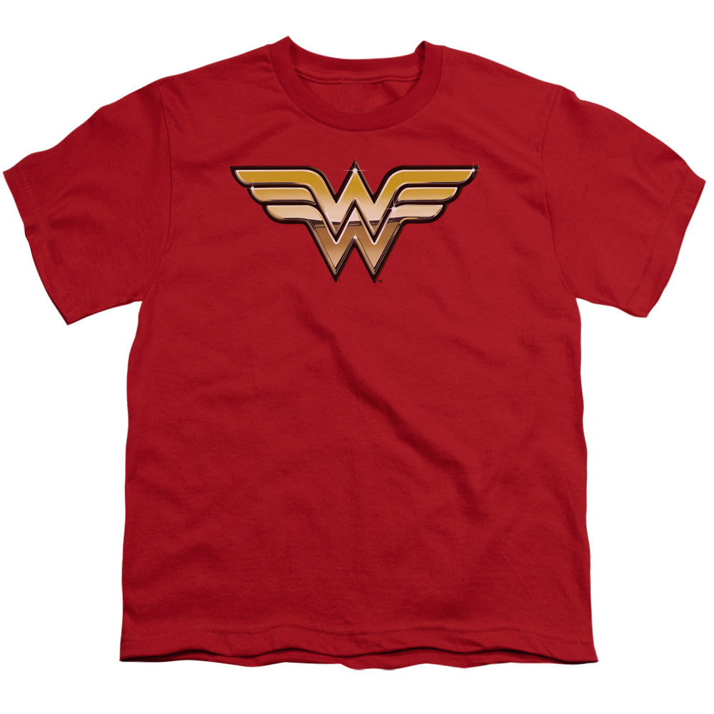 JLA - Golden Youth Short Sleeve product image 1