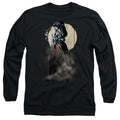 JLA - Zatanna Illusion Adult Long Sleeve product image 1