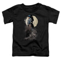 JLA - Zatanna Illusion Toddler Short Sleeve product image 1