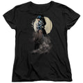 JLA - Zatanna Illusion Women's Short Sleeve product image 1
