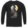 JLA - Zatanna Illusion L - S Youth product image 1