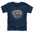JLA - Storm Logo Toddler Short Sleeve product image 1
