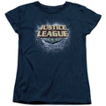 JLA - Storm Logo Women's Short Sleeve product image 1