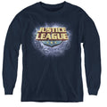 JLA - Storm Logo L - S Youth product image 1