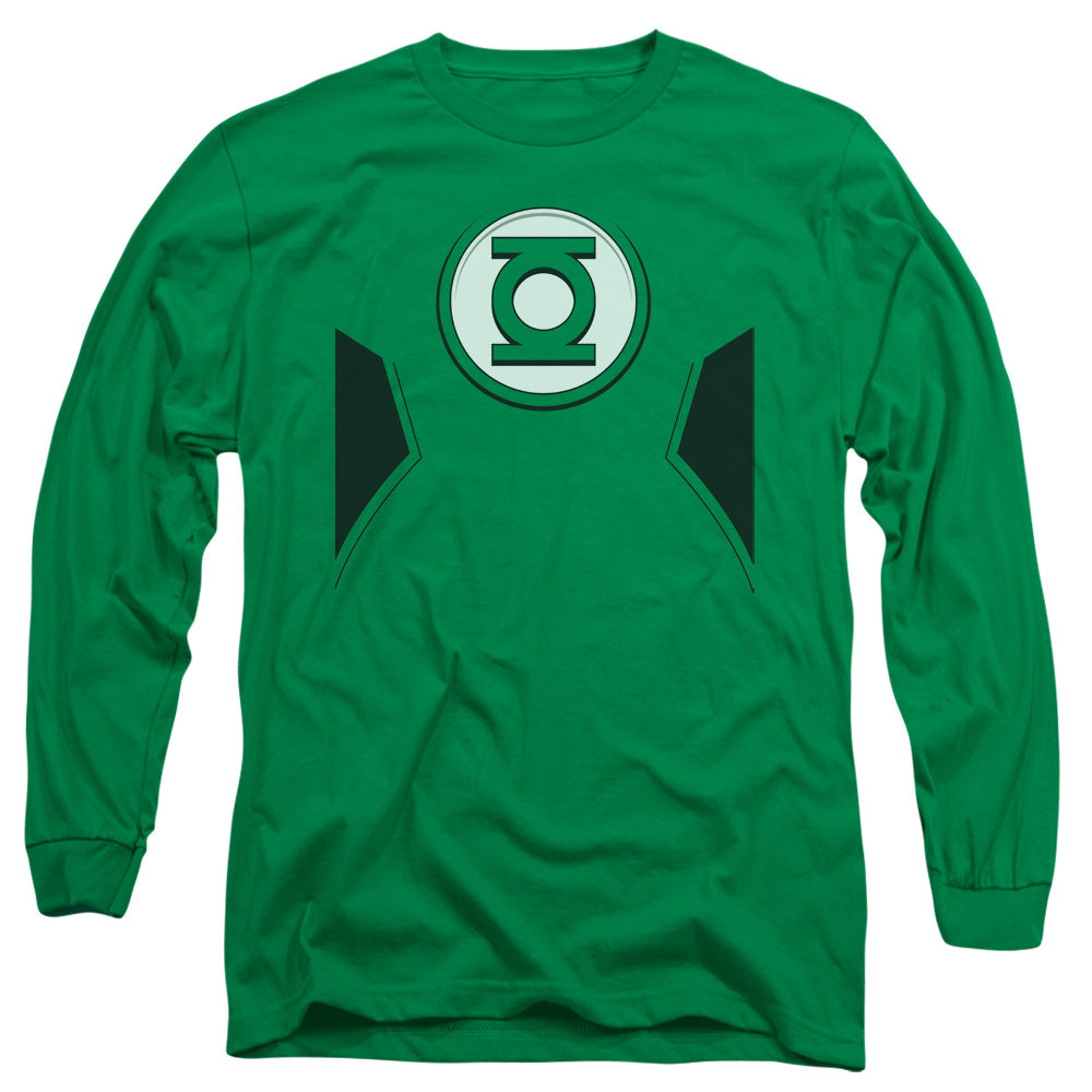 JLA - New Gl Uniform Adult Long Sleeve product image 1
