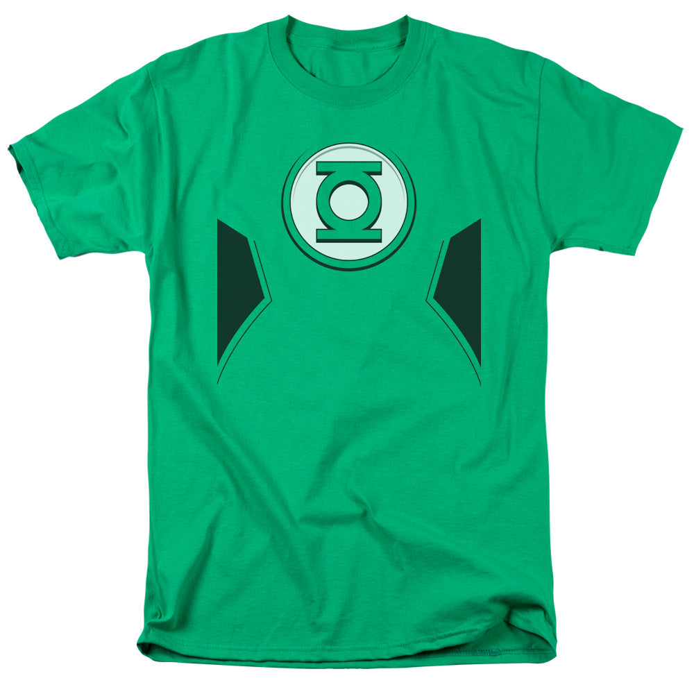 JLA - New Gl Uniform Adult Regular Fit Short Sleeve product image 1