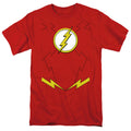 JLA - New Flash Uniform Adult Regular Fit Short Sleeve product image 1