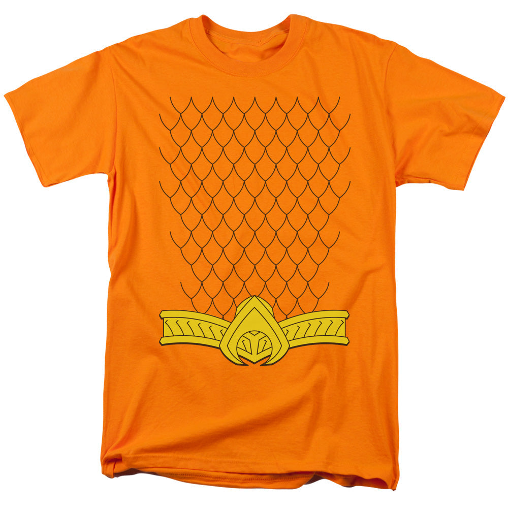 JLA - New Aqua Uniform Adult Regular Fit Short Sleeve product image 1