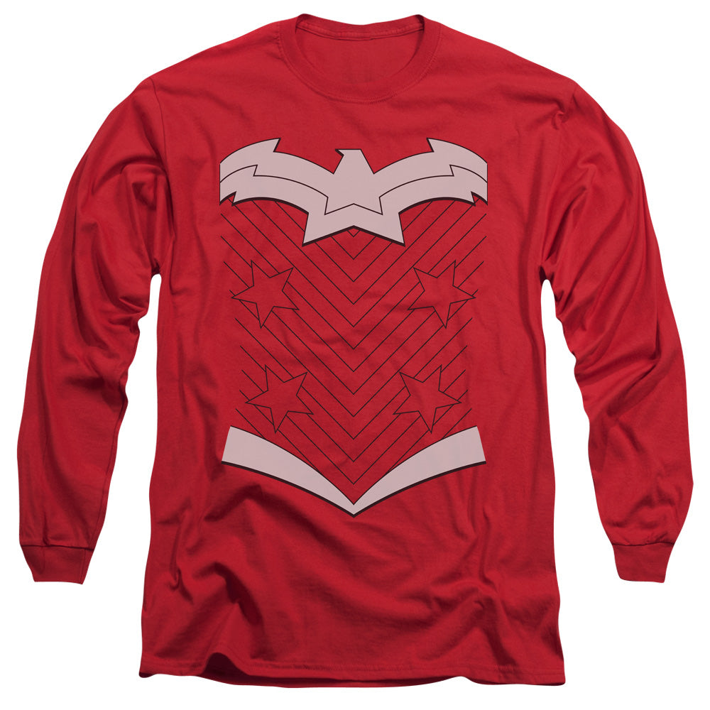 JLA - New Ww Uniform Adult Long Sleeve product image 1