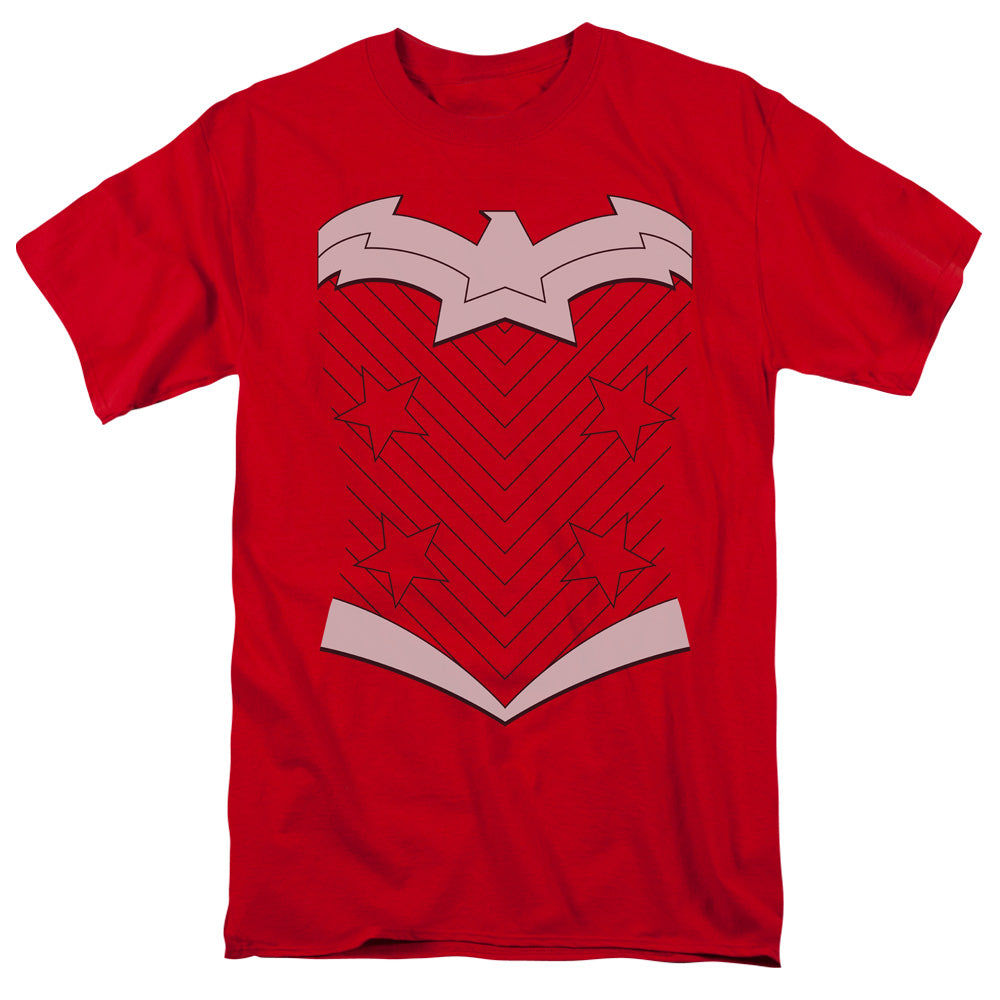JLA - New Ww Uniform Adult Regular Fit Short Sleeve product image 1
