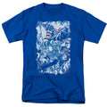 JLA - American Justice Adult Regular Fit Short Sleeve product image 1