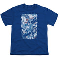 JLA - American Justice Youth Short Sleeve product image 1