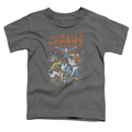 JLA - Big Group Toddler Short Sleeve product image 1