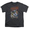 JLA - Big Group Youth Short Sleeve product image 1