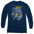 JLA - Onward Adult Long Sleeve product image 1