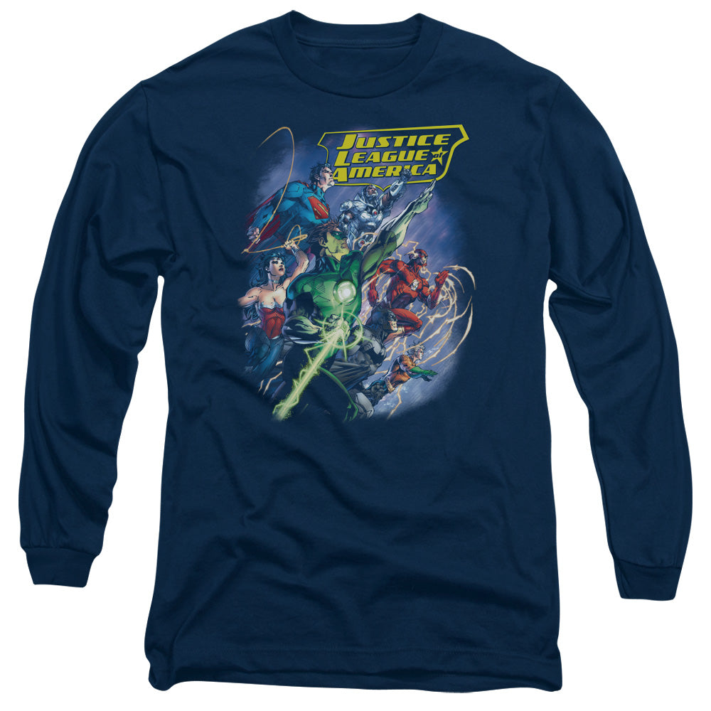 JLA - Onward Adult Long Sleeve product image 1