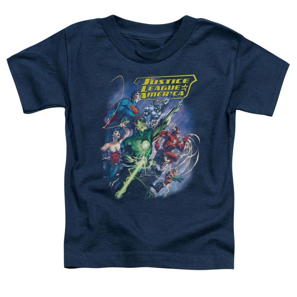 JLA - Onward Toddler Short Sleeve product image 1
