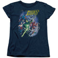 JLA - Onward Women's Short Sleeve product image 1
