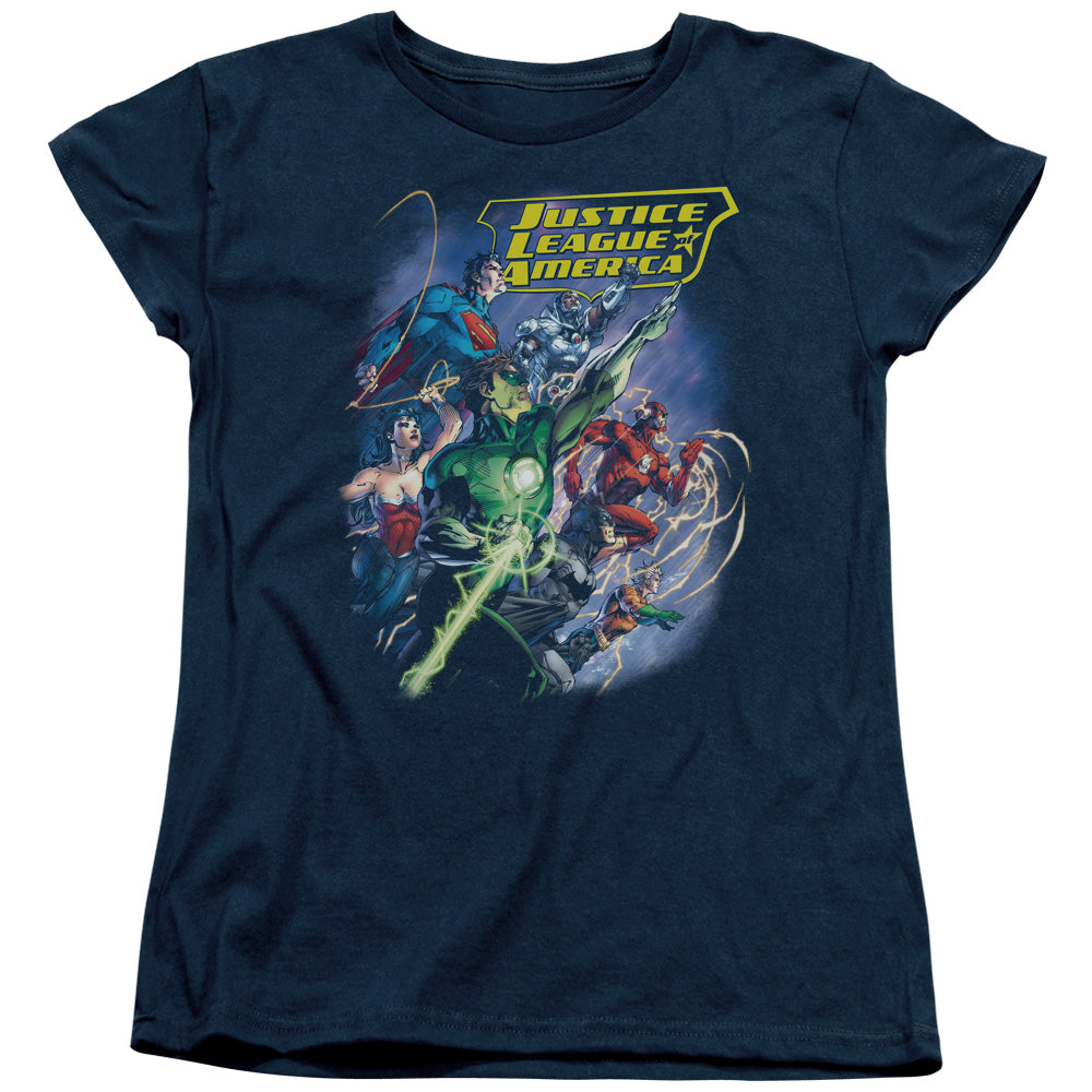 JLA - Onward Women's Short Sleeve product image 1