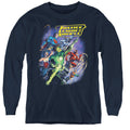 JLA - Onward L - S Youth product image 1