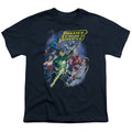 JLA - Onward Youth Short Sleeve product image 1