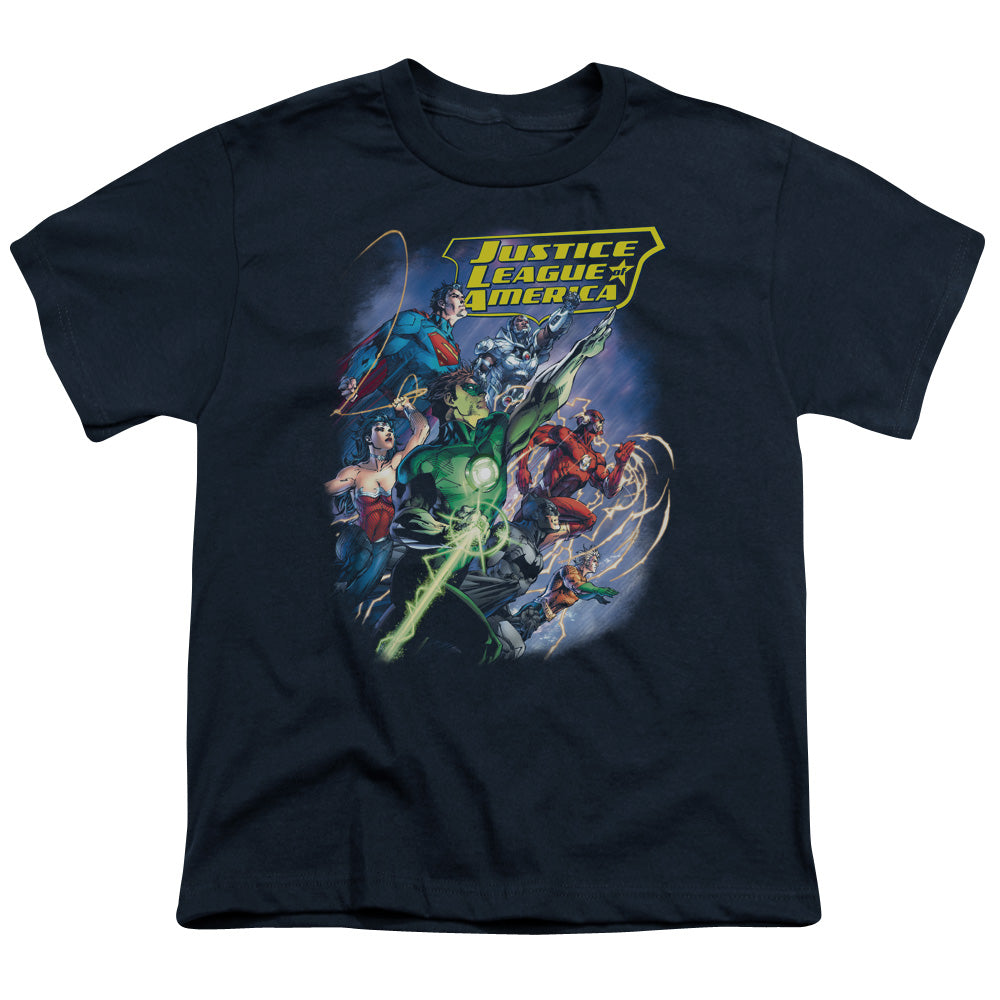 JLA - Onward Youth Short Sleeve product image 1