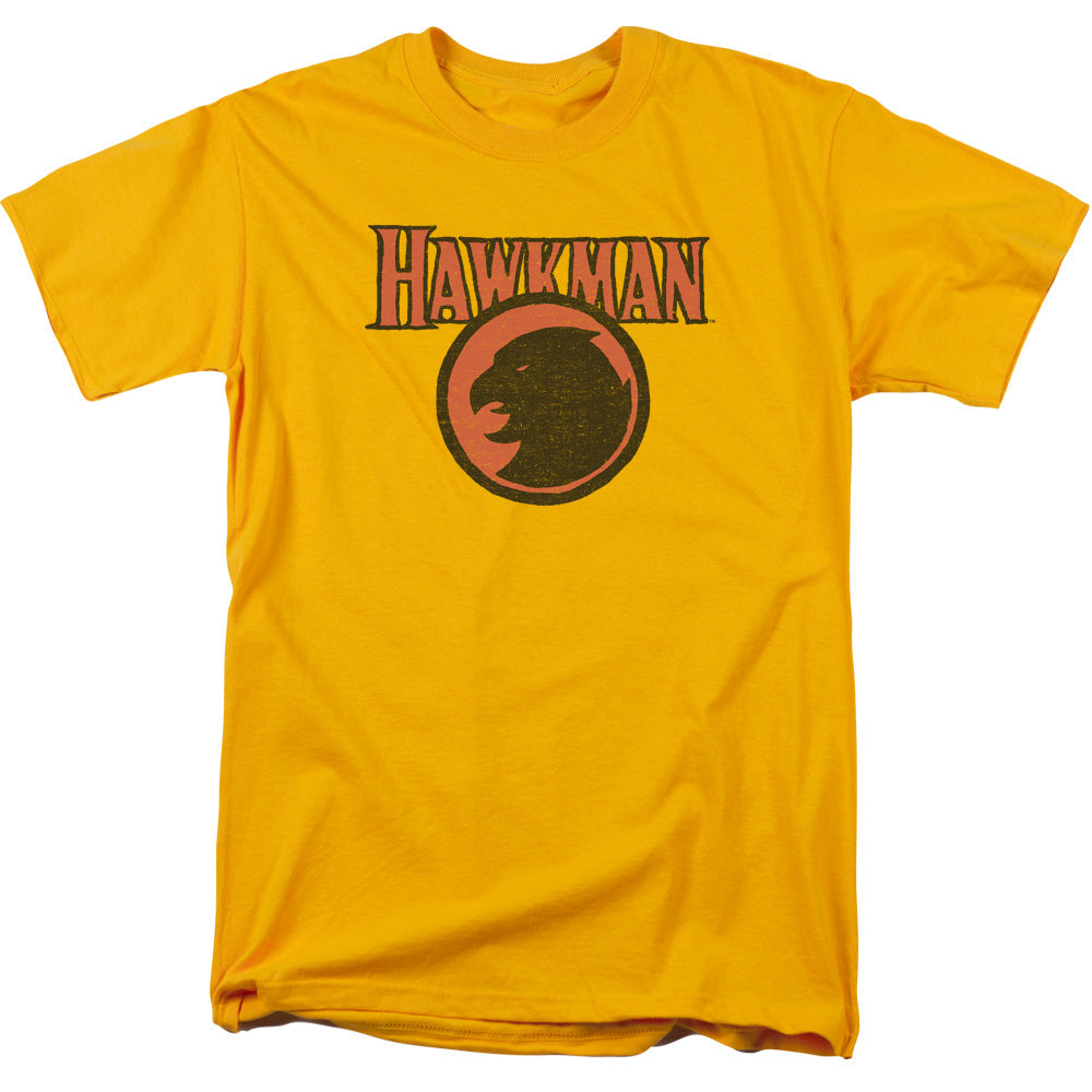 JLA - Rough Hawk Adult Regular Fit Short Sleeve product image 1