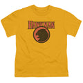 JLA - Rough Hawk Youth Short Sleeve product image 1