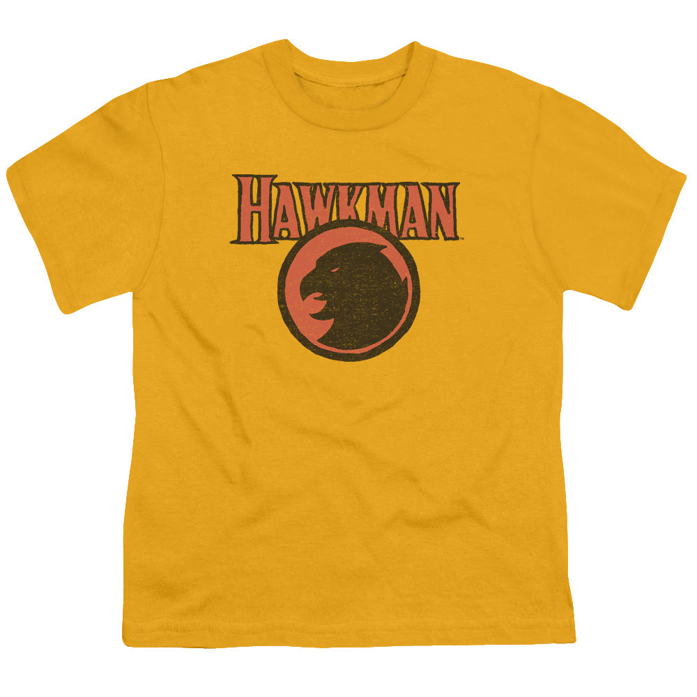 JLA - Rough Hawk Youth Short Sleeve product image 1