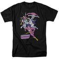 JLA - Colorful League Adult Regular Fit Short Sleeve product image 1