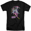 JLA - Colorful League Adult Tall Fit Short Sleeve product image 1