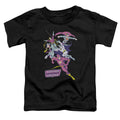 JLA - Colorful League Toddler Short Sleeve product image 1