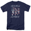 JLA - Justice For America Adult Regular Fit Short Sleeve product image 1