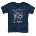 JLA - Justice For America Toddler Short Sleeve product image 1
